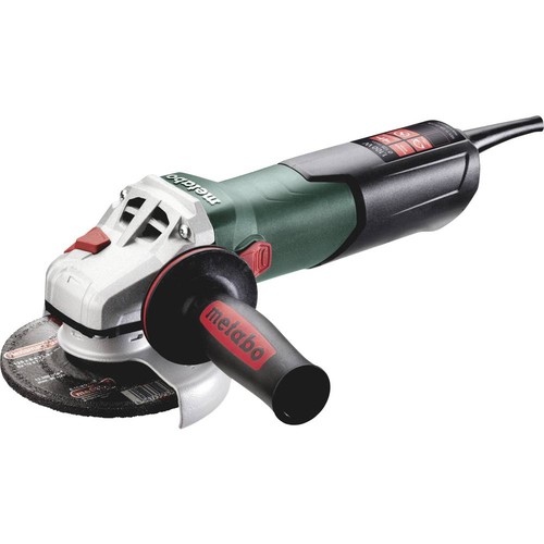 Metabo wev 125 quick - 11-125,