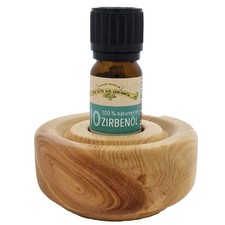 BIO Zirbenöl (100% naturrein)