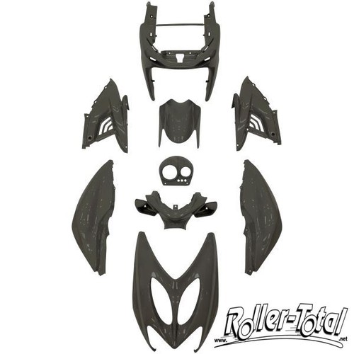 Verkleidungsset nardograu - verkleidungsset, 9