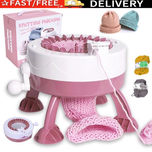 Smart weben strickmaschine - smart, 22