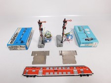 Märklin H0 AC 2x 7040