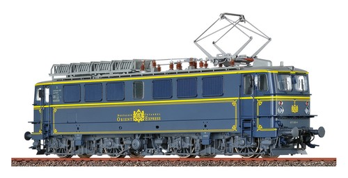 Brawa 70084 reihe - reihe, 477
