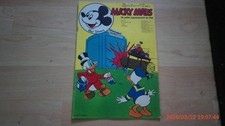 Micky Maus, Heft Nr. 35 von