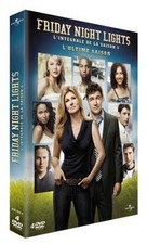Friday night lights saison 5 - -,