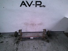 Original Peugeot 206