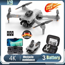 Mini Drohne mit Kamera HD RC