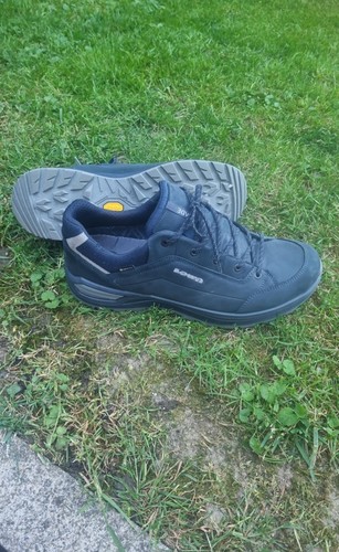 Lowa treckingschuhe 47 - lowa,