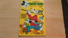 Micky Maus, Heft Nr. 45 von