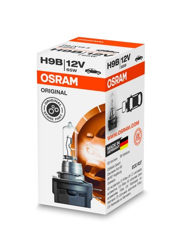 Glühlampe h9b 12v 65w - 12v,