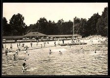 Kyritz, Ansichtskarte