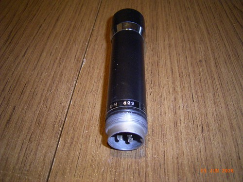 Dynamisches rft mikrofon - rft, dm622