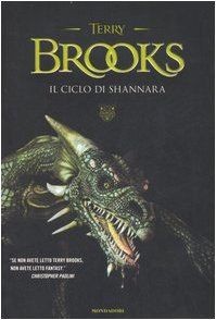 Ciclo shannara la spada - di,