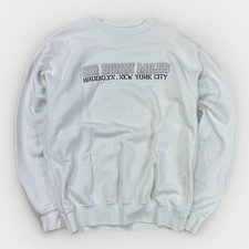 Sir Benni Miles Sweatshirt M