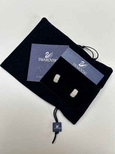 Swarovski ohrringe damen - ohrringe,