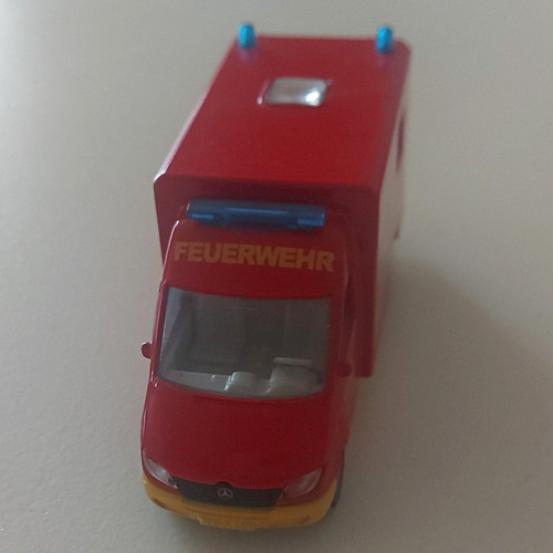 Siku feuerwehr notruf 112 - siku,