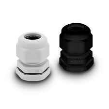 20x Kabelverschraubung Set M20