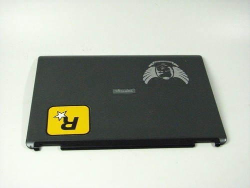 Displaydeckel toshiba - displaydeckel,