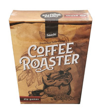 Coffee roaster spiel dlp - spiel,