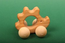 Sternengasse Greifling Igel