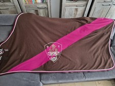 Eskadron Abschwitzdecke 154 Xl