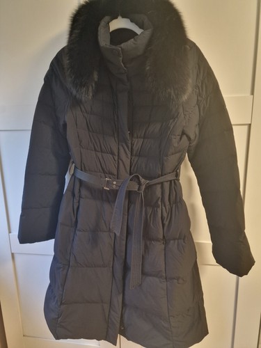 Max mara daunenmantel lang gr - max, lang!