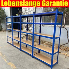 Schwerlastregal Lagerregal