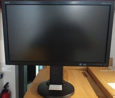 Flachbildschirm NEC Multisync