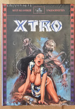 X-tro Mediabook / 3-Disc