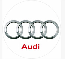 Audi Essbar Car Auto