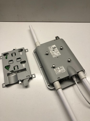 Cisco meraki mr66 accesspoint - meraki,