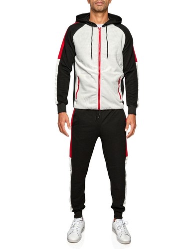 Herren trainingsanzug - herren,