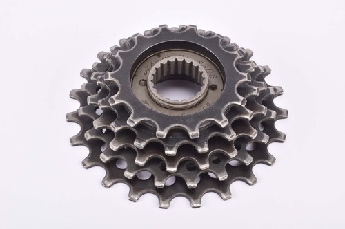 Atom speed freewheel with - 5-speed,