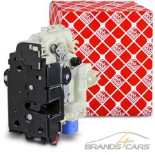 FEBI TÜRSCHLOSS VORNE LINKS