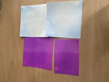 plotterfolie Folie thermo Vinyl Wärme ändernd Hot cold Klebefolie