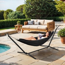 Hängematte Schaukel