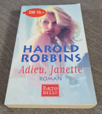 Adieu, Janette von Harold