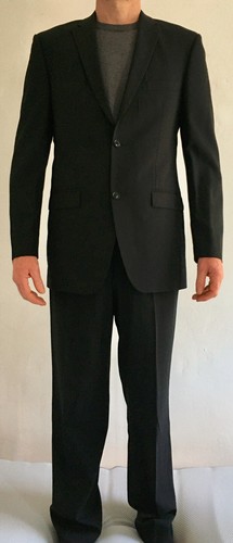 Anzug roy robsen - anzug, 90%