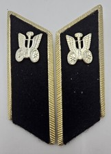 Kragenspiegel KFZ Truppen