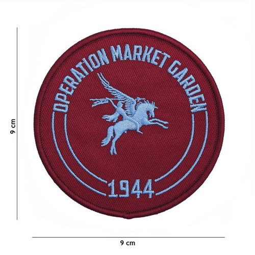 British army patch - army,