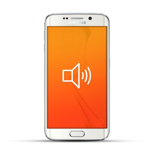 Samsung galaxy edge - s6,
