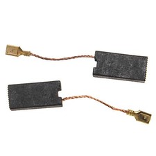 2 Kohlebürsten für Hilti DC