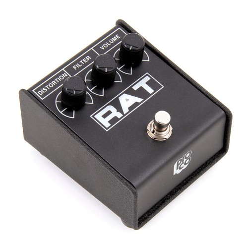 Effektgerät gitarre pro co - pro,