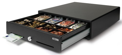Safescan geldkassette 3540 - safescan, sd-3540