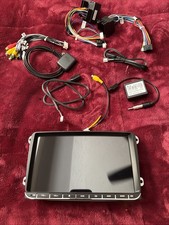 9" Car Stereo Audio Carplay