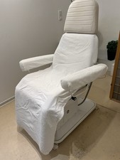 Kosmetikstuhl Fußpflegestuhl