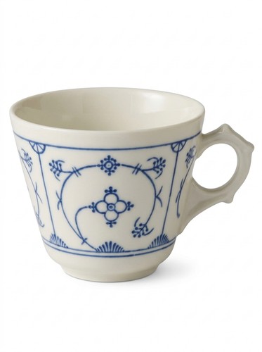 Jäger eisenberg kaffeetasse - jäger,
