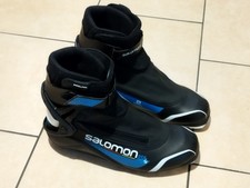 Salomon RS 8 Skating Herren Prolink / NNN / Turnamic