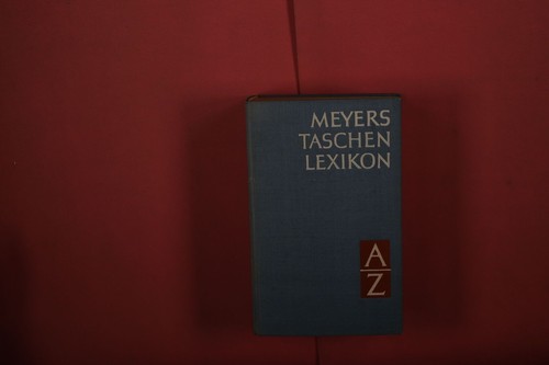 396780 meyers taschenlexikon - 396780,