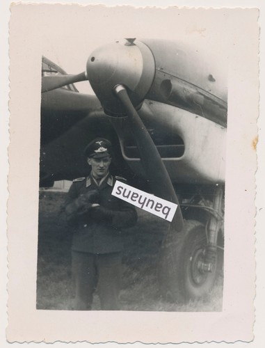 Foto luftwaffe flugplatz - luftwaffe,