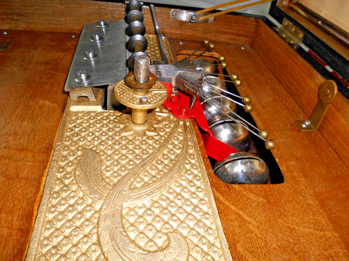 Glocken kalliope mit - glocken,